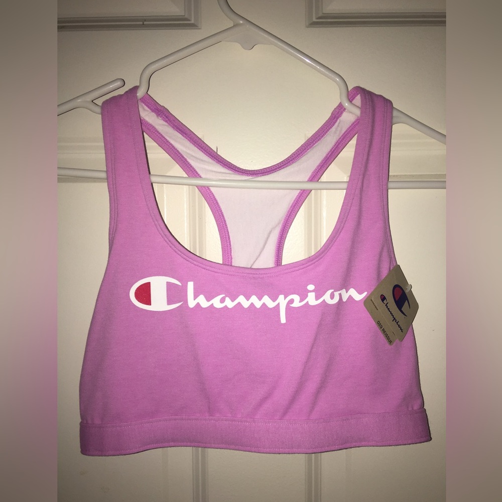 Champion Sports Bra
